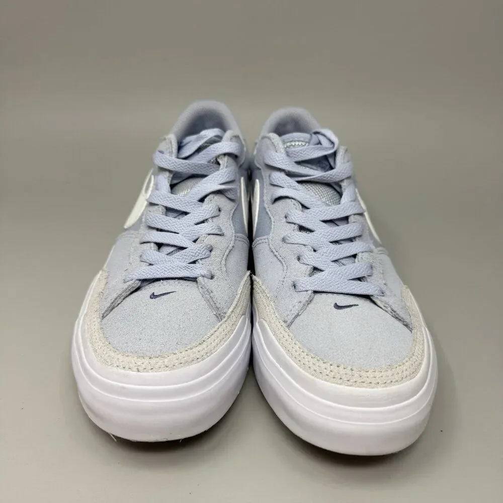 Nike Sb Zoom Pogo Plus Blue Whisper Women's DV5469-400 Size 7.5